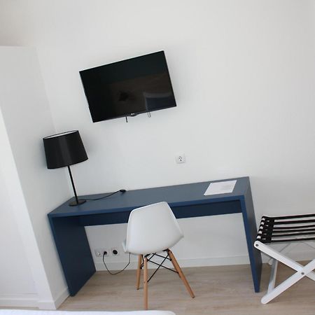 Flag Hotel Santarem Pernes ภายนอก รูปภาพ