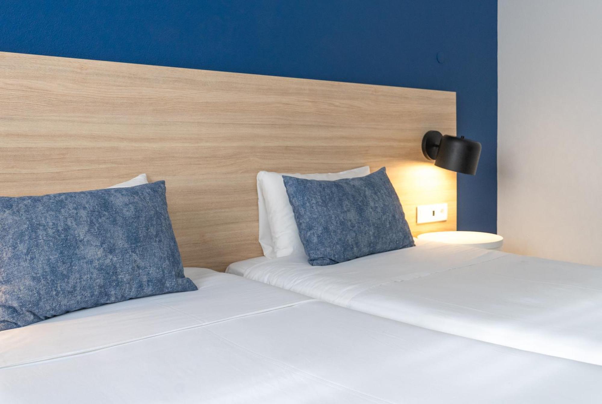 Flag Hotel Santarem Pernes ภายนอก รูปภาพ