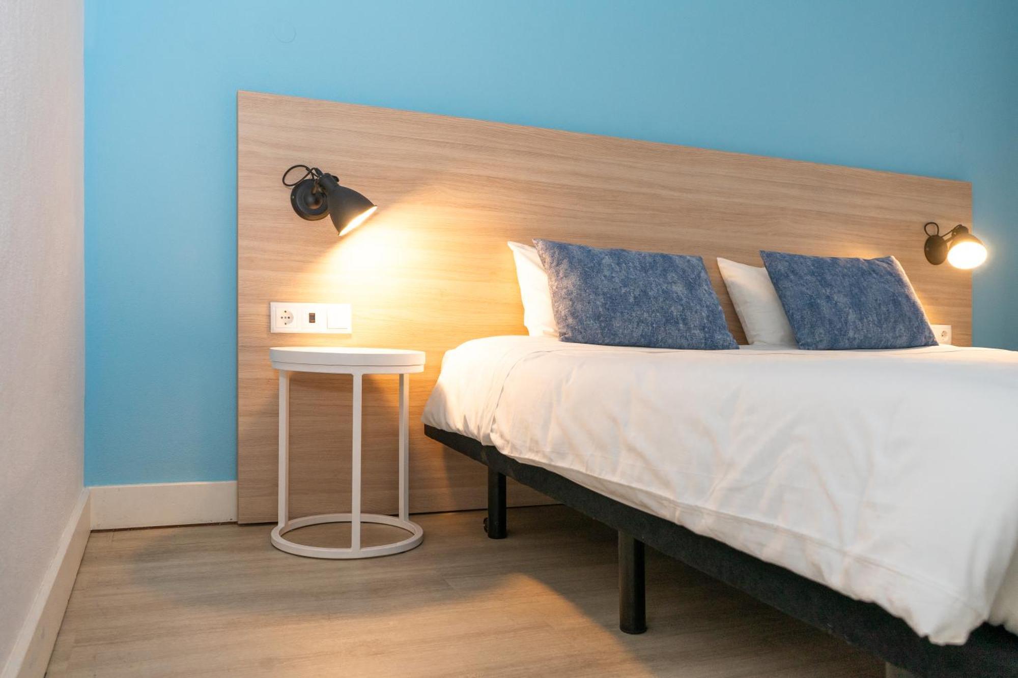 Flag Hotel Santarem Pernes ภายนอก รูปภาพ