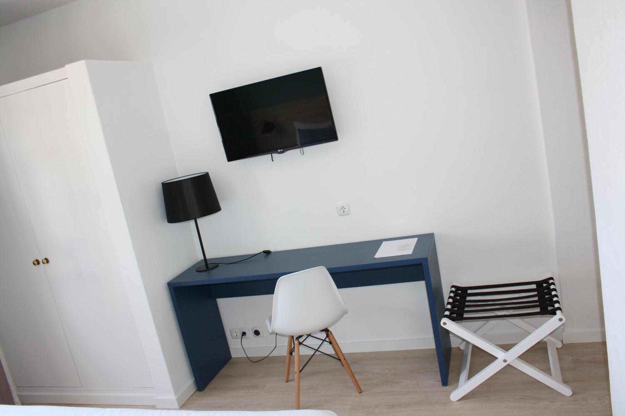 Flag Hotel Santarem Pernes ภายนอก รูปภาพ