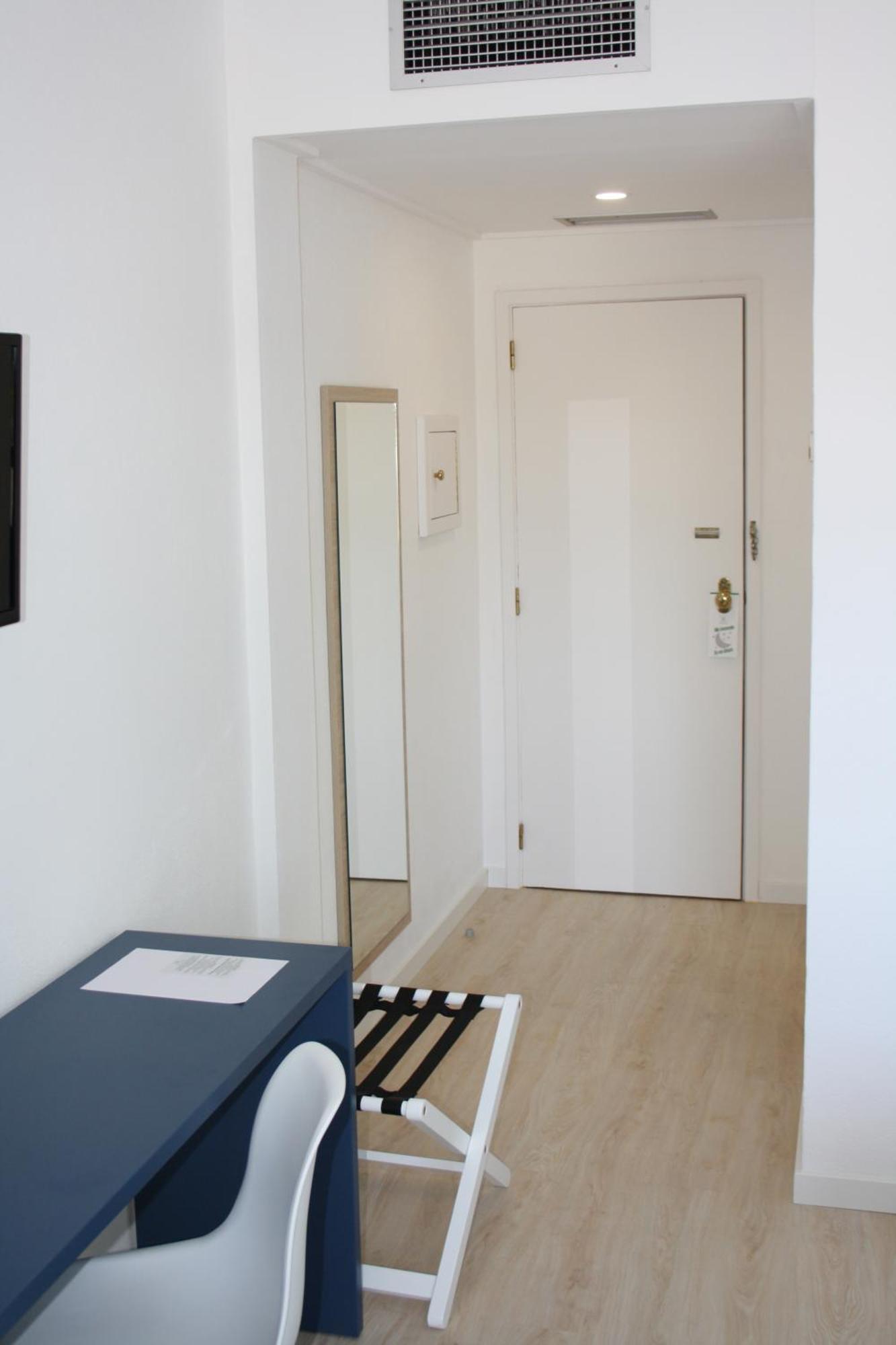 Flag Hotel Santarem Pernes ภายนอก รูปภาพ